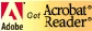 Get Acrobat Reader